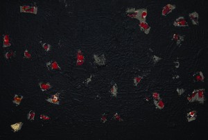 Untitled, 2010, mixed media on canvas, 105x153 cm_resize